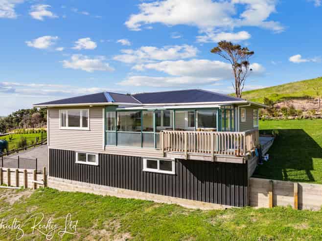 65B Otara Road, Kaiwaka