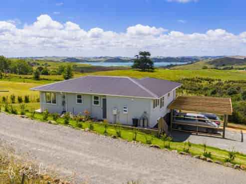 65B Otara Road, Kaiwaka