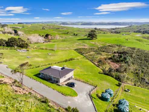 65B Otara Road, Kaiwaka