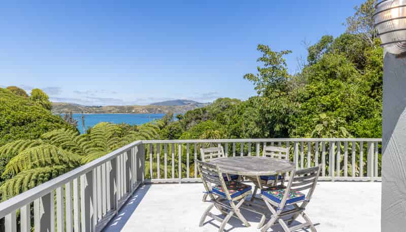 21 Gordon Road, Plimmerton