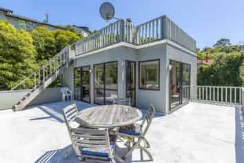 21 Gordon Road, Plimmerton