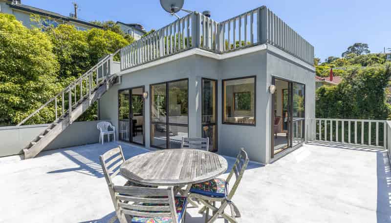 21 Gordon Road, Plimmerton