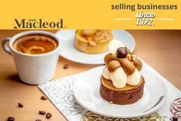 Established Cafe for Sale in Tauranga, Average Weekly Sales $15k - (CML 11446)