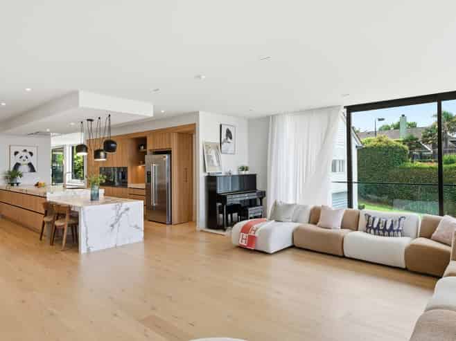 3 Glanville Terrace, Parnell