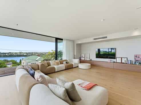 3 Glanville Terrace, Parnell