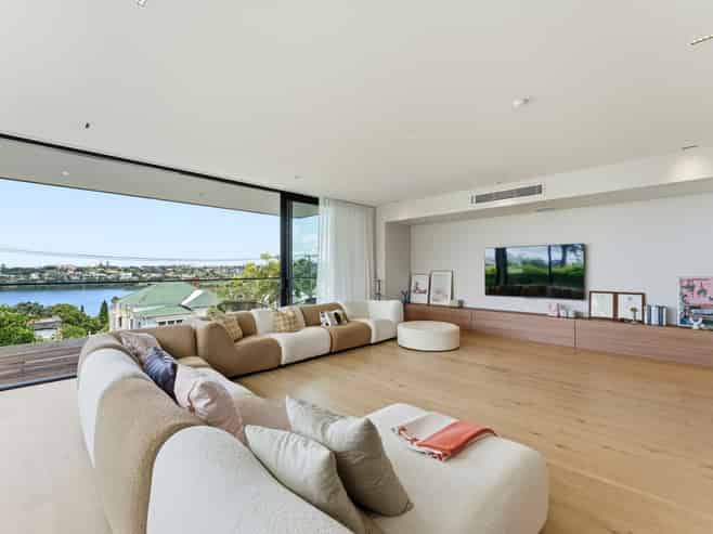 3 Glanville Terrace, Parnell