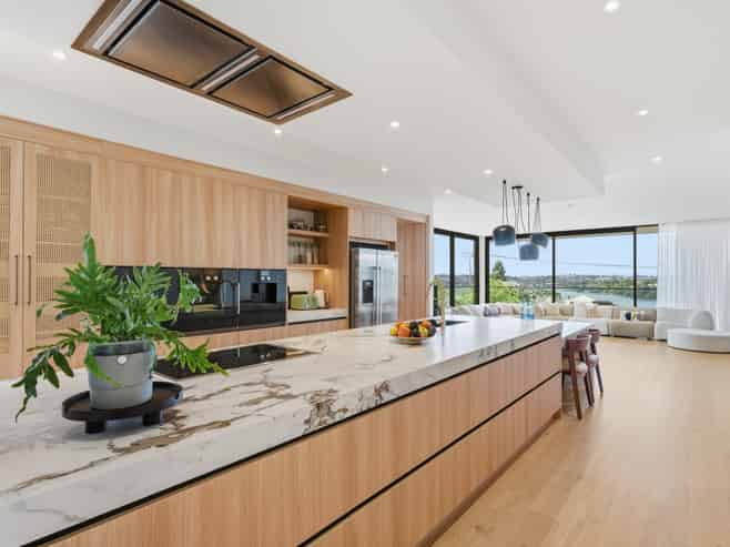 3 Glanville Terrace, Parnell