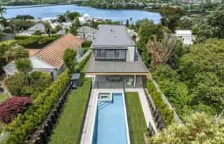 3 Glanville Terrace, Parnell