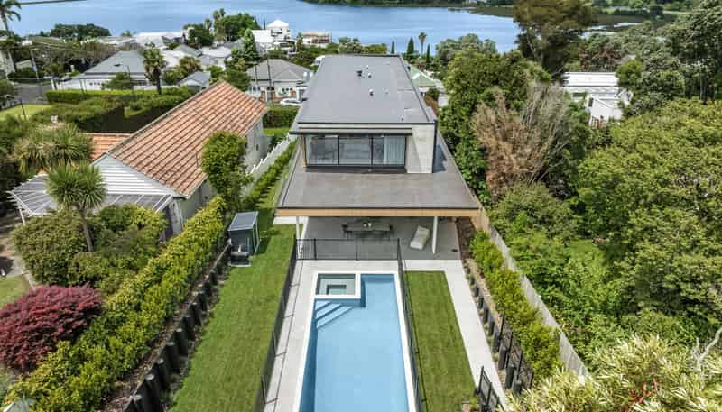 3 Glanville Terrace, Parnell