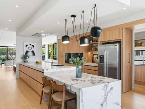 3 Glanville Terrace, Parnell