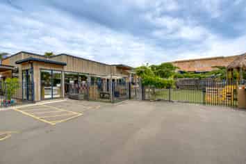  Napier Childcare Investment with 11+ Year Lease