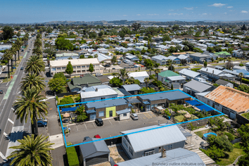  Napier Childcare Investment with 11+ Year Lease