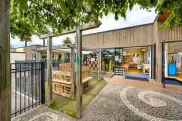 Napier Childcare Investment with 11+ Year Lease