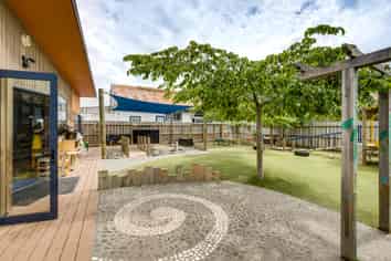  Napier Childcare Investment with 11+ Year Lease