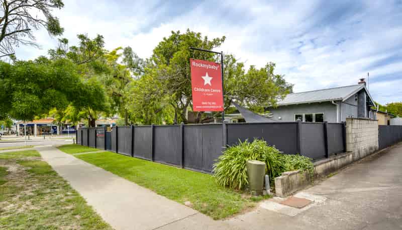 27 Middle Road and 13 Porter Drive, Havelock North