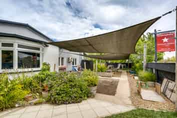 Childcare Centre in Heart of the Village