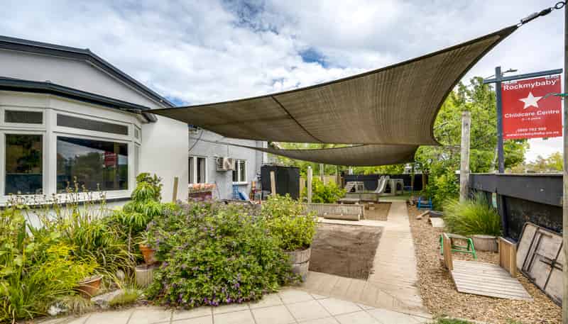 27 Middle Road and 13 Porter Drive, Havelock North