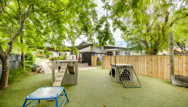 27 Middle Road and 13 Porter Drive, Havelock North