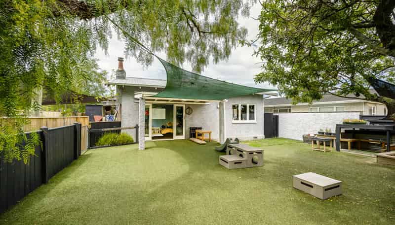 27 Middle Road and 13 Porter Drive, Havelock North