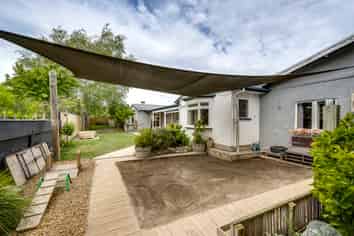 Childcare Centre in Heart of the Village