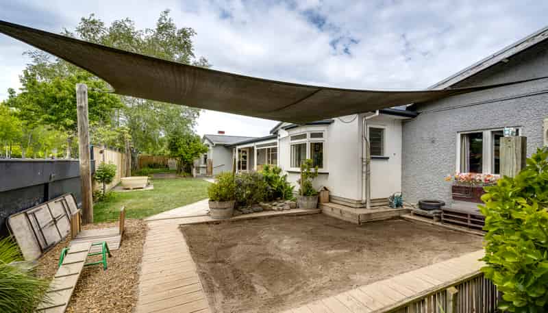 27 Middle Road and 13 Porter Drive, Havelock North