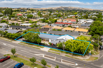 Childcare Centre in Heart of the Village