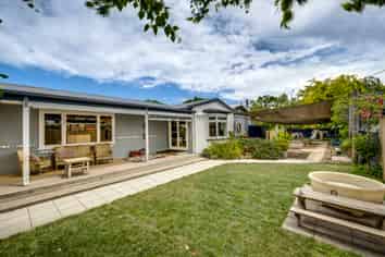 Childcare Centre in Heart of the Village