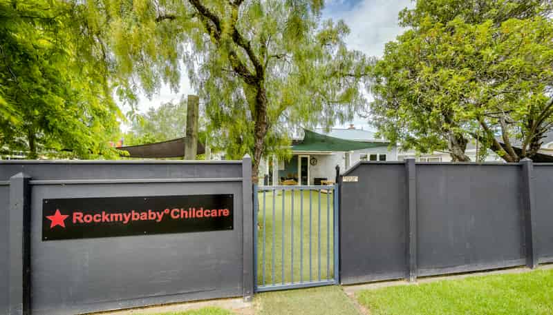 27 Middle Road and 13 Porter Drive, Havelock North