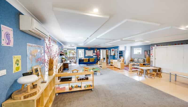 27 Middle Road and 13 Porter Drive, Havelock North