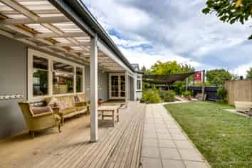 Childcare Centre in Heart of the Village