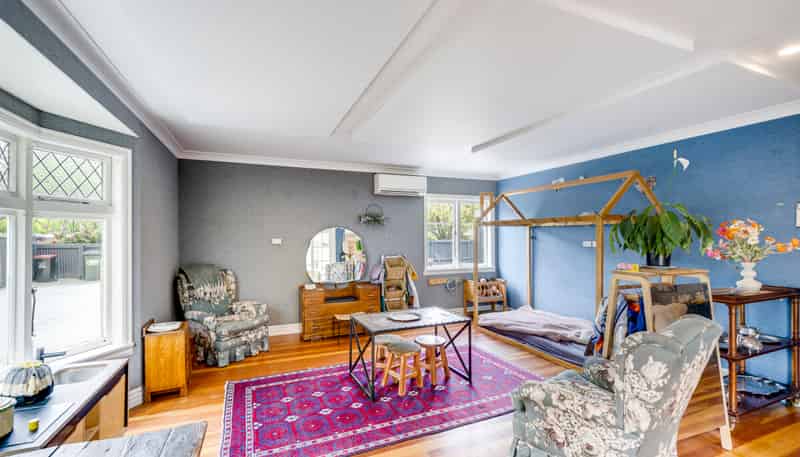 27 Middle Road and 13 Porter Drive, Havelock North