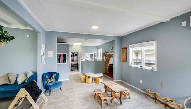 27 Middle Road and 13 Porter Drive, Havelock North