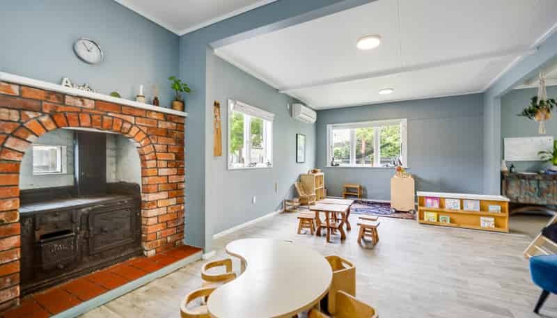 27 Middle Road and 13 Porter Drive, Havelock North