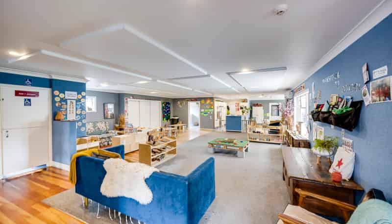 27 Middle Road and 13 Porter Drive, Havelock North