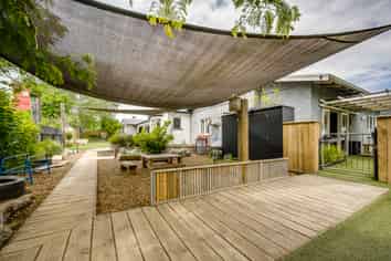 Childcare Centre in Heart of the Village