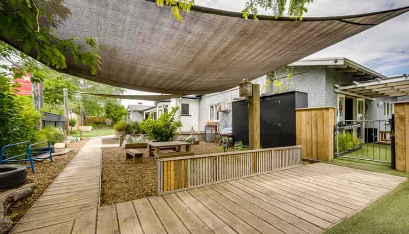 27 Middle Road and 13 Porter Drive, Havelock North