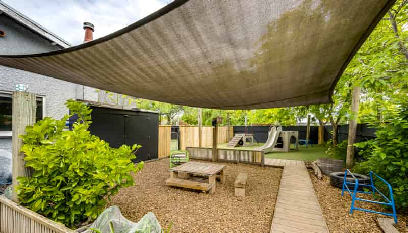 27 Middle Road and 13 Porter Drive, Havelock North