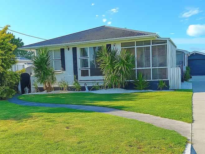 26 Daniels Road, Redwood