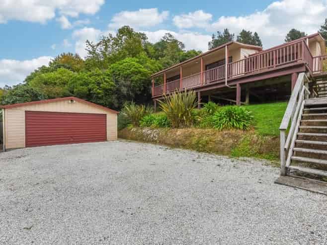 A/61 Wairau Road, Picton