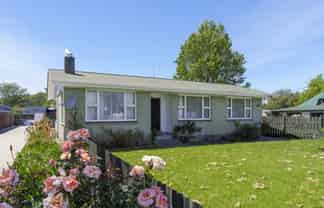 4 Buckley Street, Cheviot