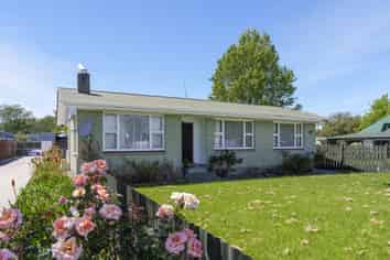 4 Buckley Street, Cheviot