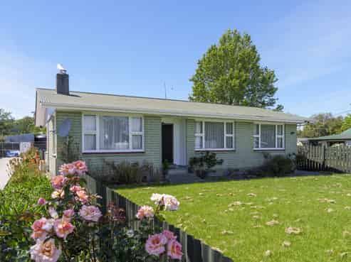 4 Buckley Street, Cheviot