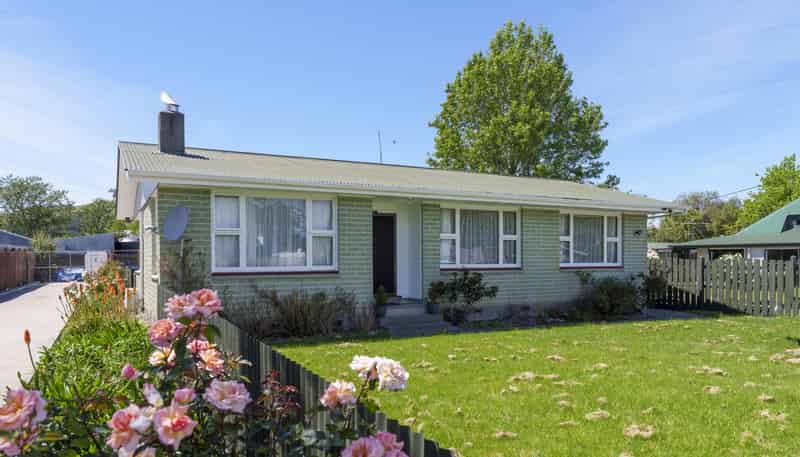 4 Buckley Street, Cheviot