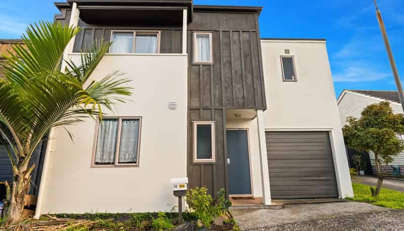 50a Arawa Street, New Lynn