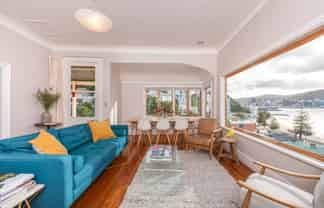 15 Hay Street, Oriental Bay