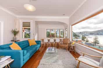 15 Hay Street, Oriental Bay