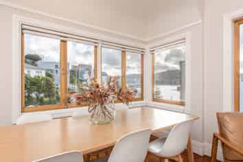 15 Hay Street, Oriental Bay