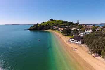 15 Tainui Road, Devonport