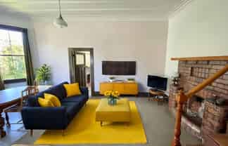 15 Tainui Road, Devonport