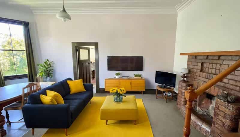 15 Tainui Road, Devonport